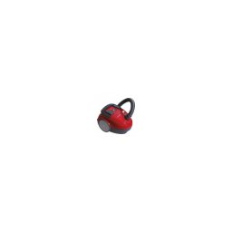 Aspirator cu sac Albatros Smart 85 Eco Red, 580W, 1.8 l