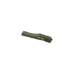 Husa Lansete Energoteam Method, 150cm, 3 Compartimente