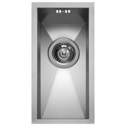 Chiuveta Inox Tetragon 17x40 1B LN