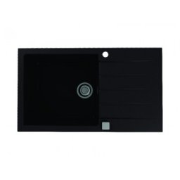 Chiuveta de bucatarie Alveus CADIT 40 G91 CARBON 860x500