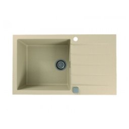 Chiuveta de bucatarie Alveus CADIT 40 G22 TERRA 860x500