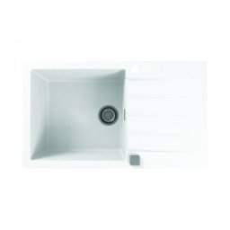 Chiuveta de bucatarie Alveus CADIT 40 G11 ARTIC 860x500