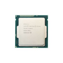 Procesor Intel Haswell Refresh Pentium Dual-Core G3240 3.10GHz socket 1150
