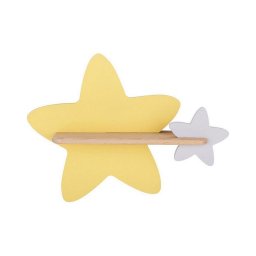Aplică LED cu raft pentru copii STAR LED/5W/230V