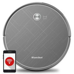 Mamibot Exvac 660