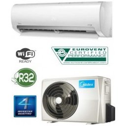 Midea MA-12NXD0-I/MA-12N8D0-O