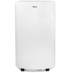 Woods Cortina Silent