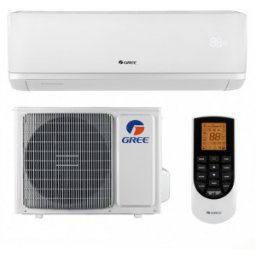 Gree GWH09AAB-K6DNA2A