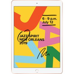 Apple iPad 10.2 32GB Wi-Fi (2019)
