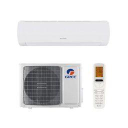 Gree GWH24AFD-K6DNA1A
