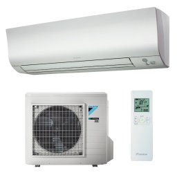 Daikin FTXM20N/RXM20N9