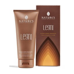 Sampon si gel de dus hidratant Legni 200ml Nature's