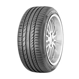 CONTINENTAL SPORT CONTACT 5 SUV 275/50R19 112 Y