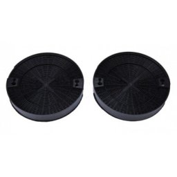 Filtru Carbon Activ Eliteline Rustic Chimney Pyramis 065941601