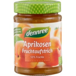 Gem de caise bio 340g Dennree