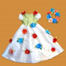 Zana Florilor - cod J01