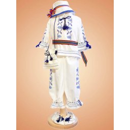 Costum botez baieti - G12