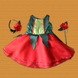 Rochie Trandafir -J02
