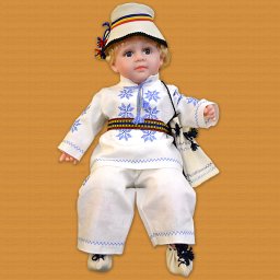 Costum botez baieti - G13