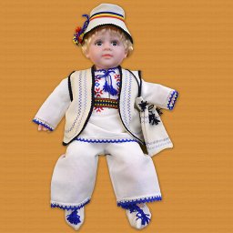 Costum botez baieti - G14