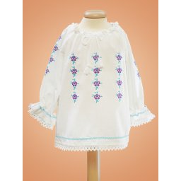 Bluza in cod I15