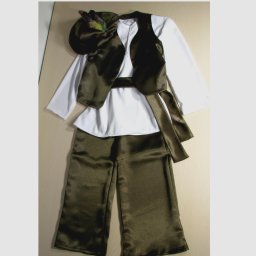 Costum Vanator - cod J09