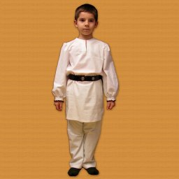 Costum haiduc - cod J112