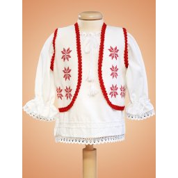 Vesta model traditional - G013