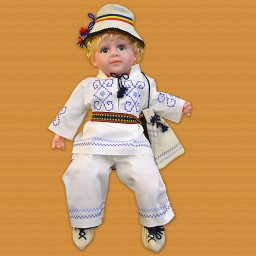 Costum botez baieti - G114