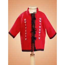 Suman botez fetite - G015