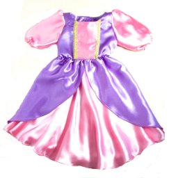 Printesa Rapunzel- cod J017