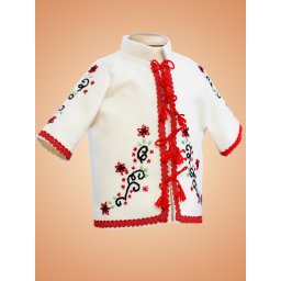 Suman botez fetite - G018
