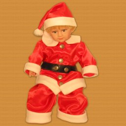 Costum Mos Craciun - cod J20