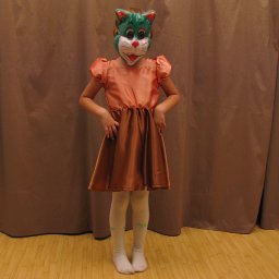 Costum Vulpe - cod J023