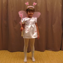 Costum fluturas - cod J025