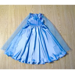 Printesa din Pinochio- cod J029