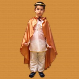 Costum Arhanghel - J34