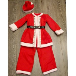 Costum Craciunel - J36