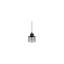 Lustră pe cablu BONOX 1xE27/60W/230V