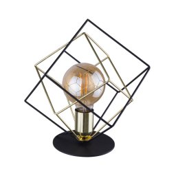 Lampă de masă ALAMBRE 1xE27/60W/230V