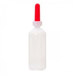 Bidon de alăptare pentru viței, 1000 ml