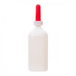 Bidon de alăptare pentru viței, 2000 ml