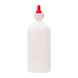 Bidon de alăptare pentru miei și iezi, 2000 ml