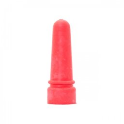 Tetină din cauciuc pentru miei și iezi, 70 mm