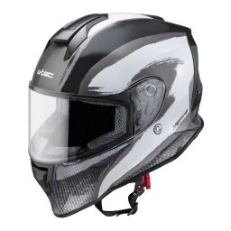 Casca moto W-Tec integra Graphic