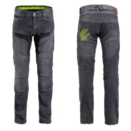 Pantaloni moto barbati W-Tec Alfred