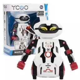 Silverlit: Robot Maze Breaker