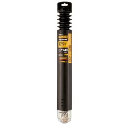 Burghiu DeWALT DT60845 SDS-Max XLR cu 4 taisuri 40mm x 570mm x 450mm