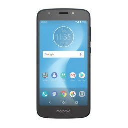 Motorola Moto E5 Cruise