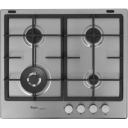 Whirlpool GMF 6412/IX